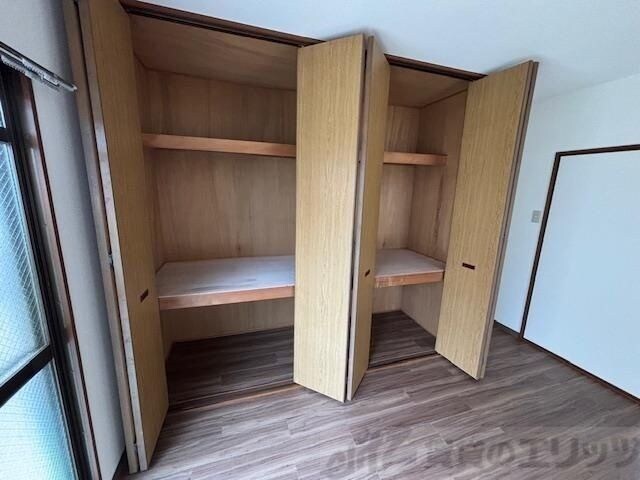 メゾンクレールの物件内観写真