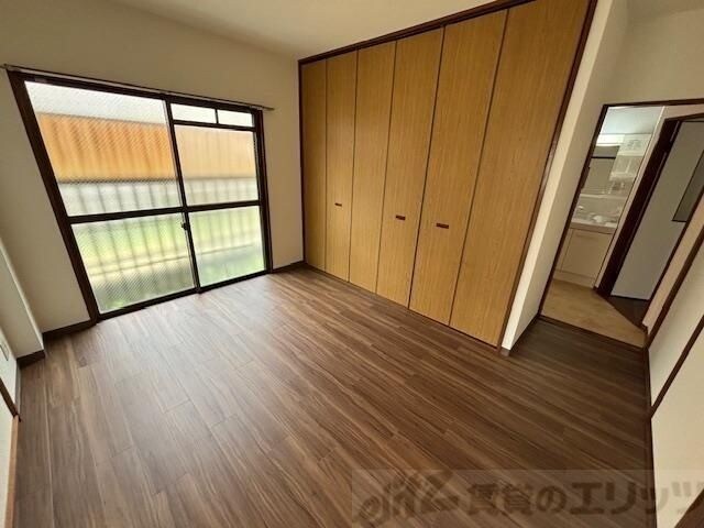 メゾンクレールの物件内観写真