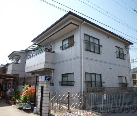 メゾンクレールの物件内観写真