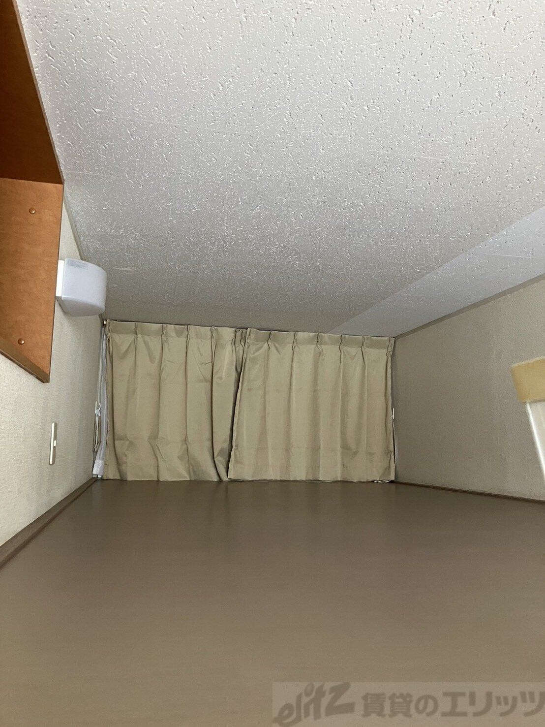 レオパレス豊里の物件内観写真