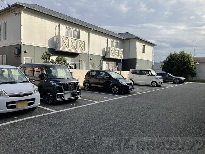 ソレーユ関西の物件内観写真