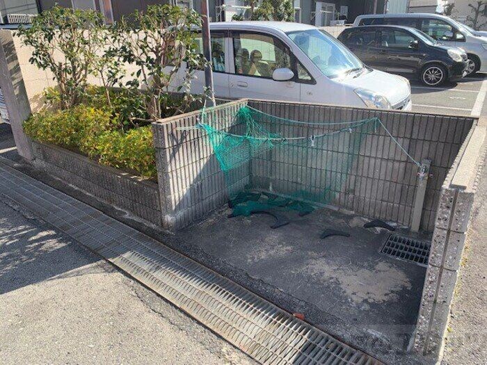 ソレーユ関西の物件内観写真