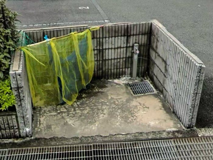 ソレーユ関西の物件内観写真