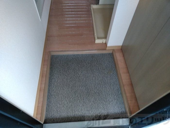 ソレーユ箕面の物件内観写真