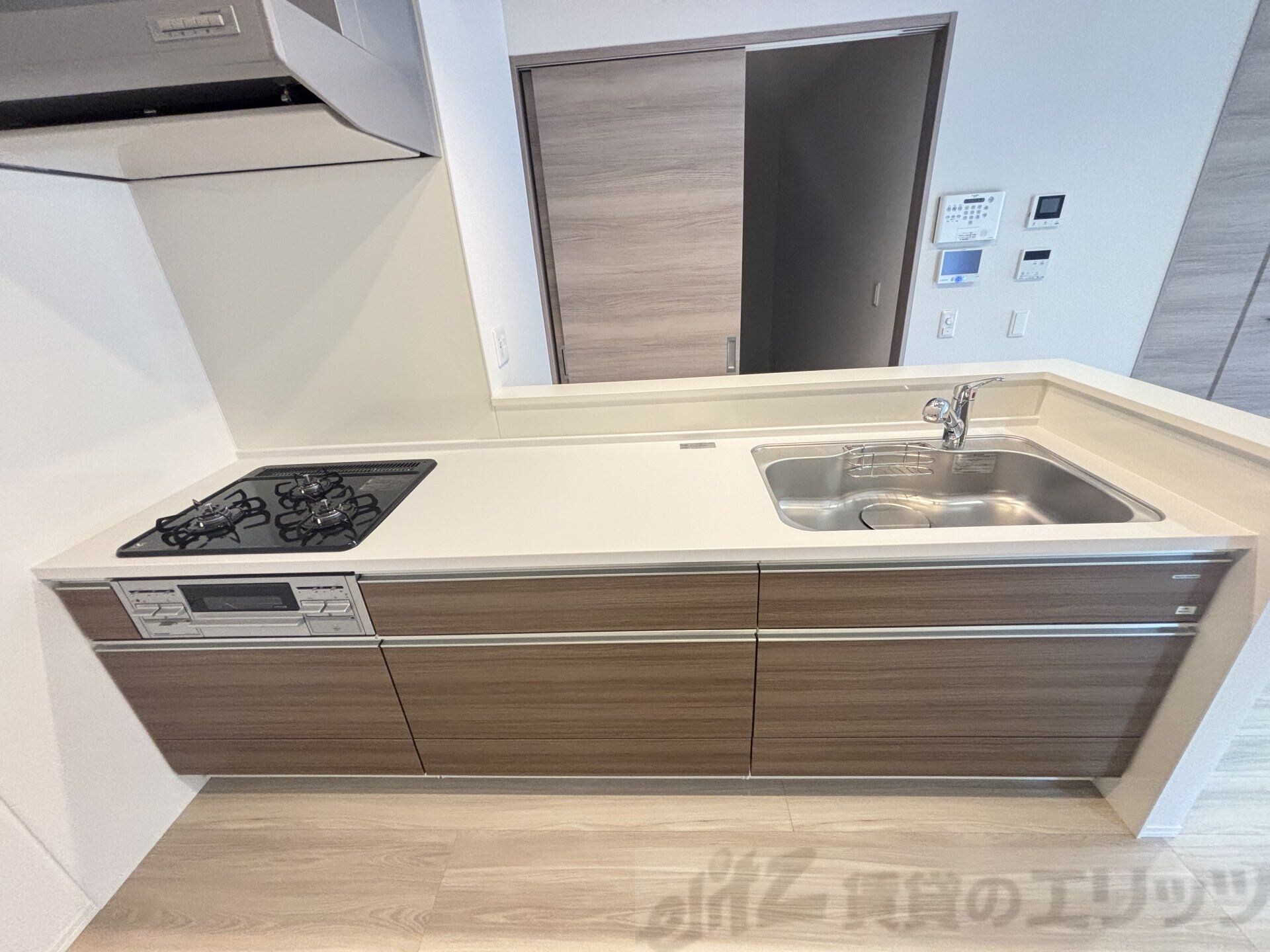 D-residence下田部Aの物件内観写真