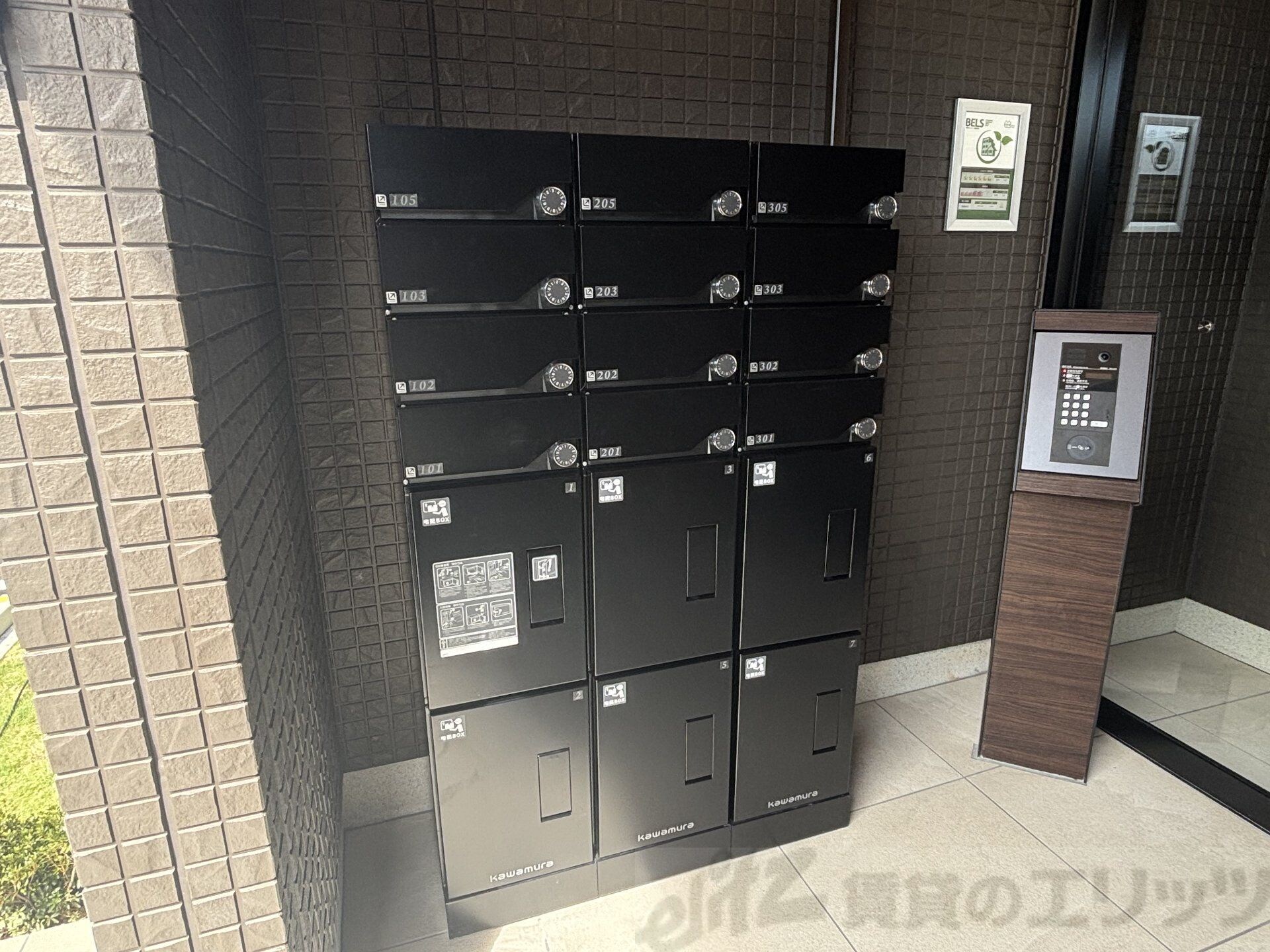 D-residence下田部Aの物件内観写真