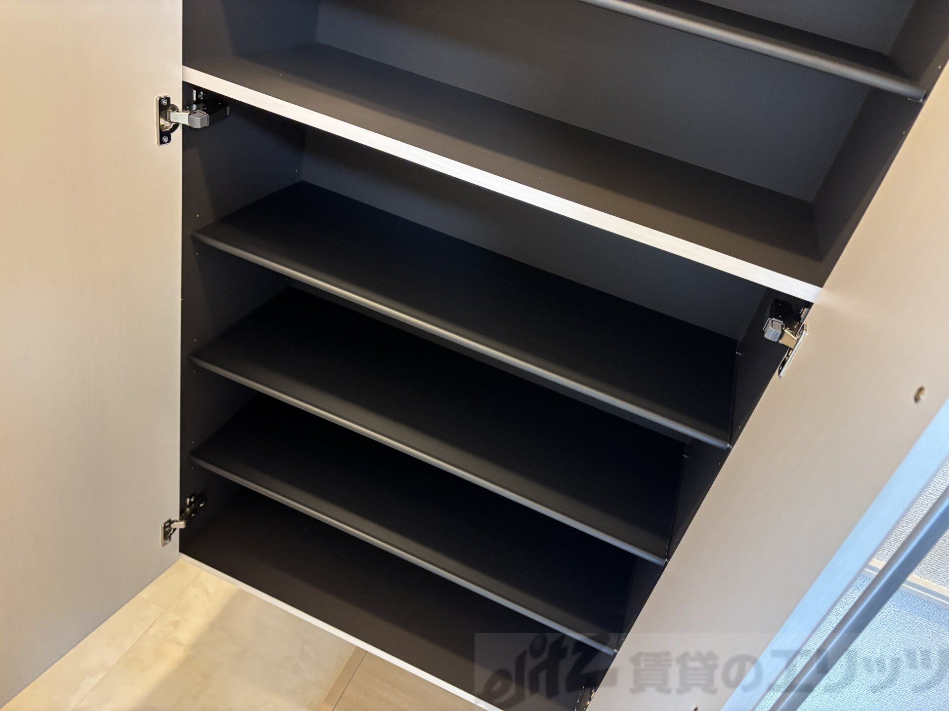 オルテンシアの物件内観写真