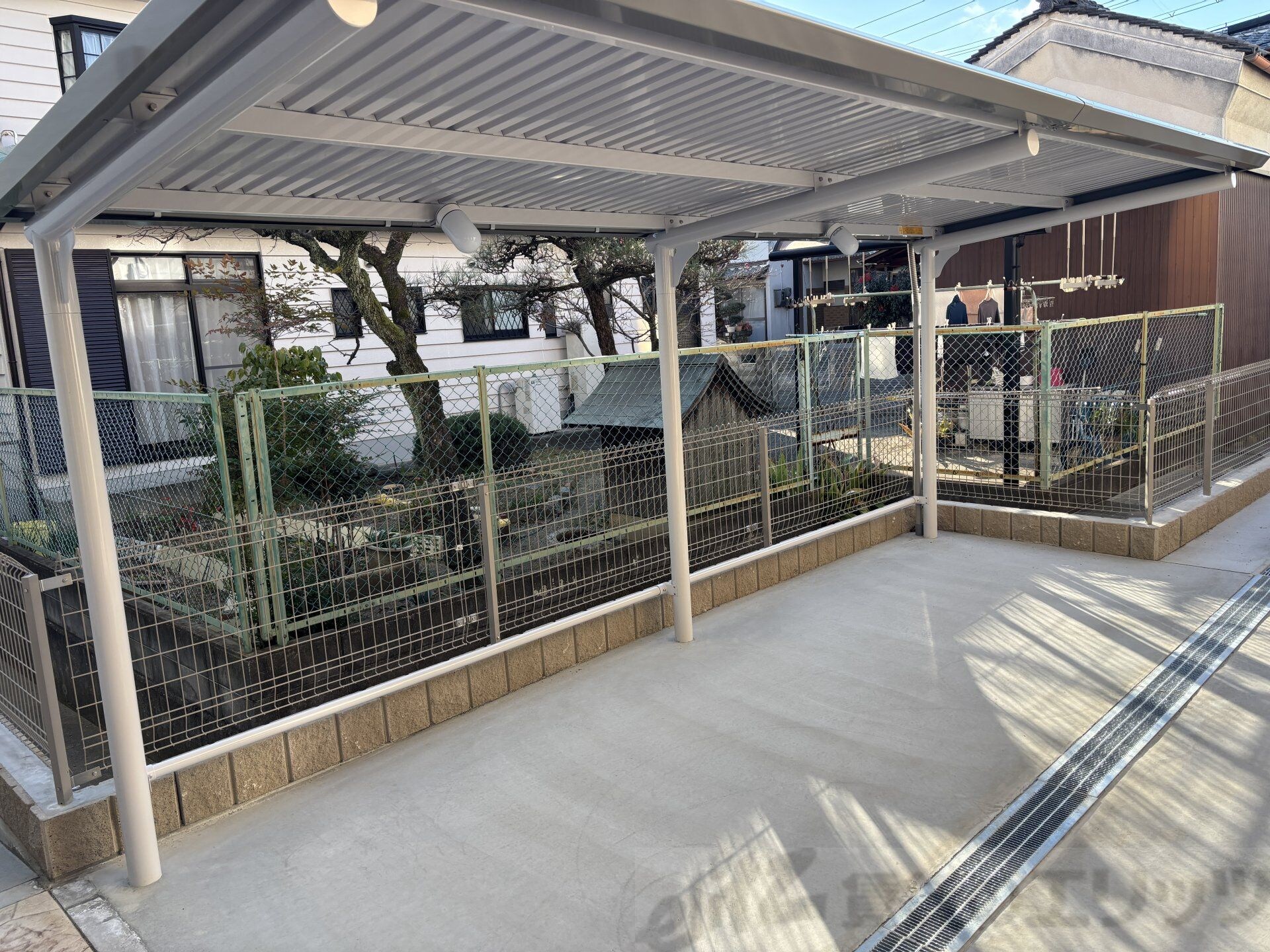 オルテンシアの物件内観写真