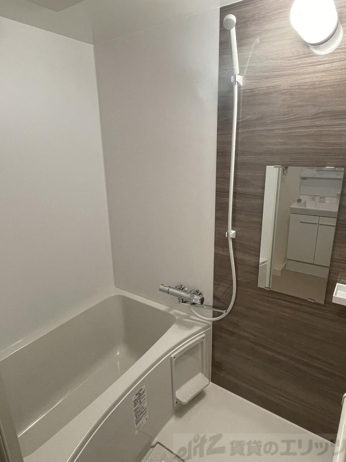 ソシアルミエールの物件内観写真