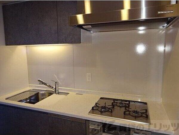 ブランズタワー梅田 Northの物件内観写真