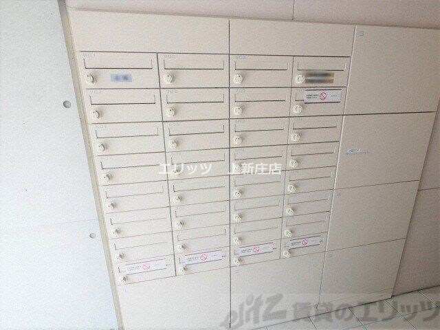 ラルーチェ北梅田の物件内観写真