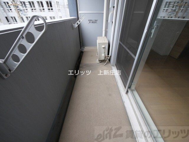 ラルーチェ北梅田の物件内観写真