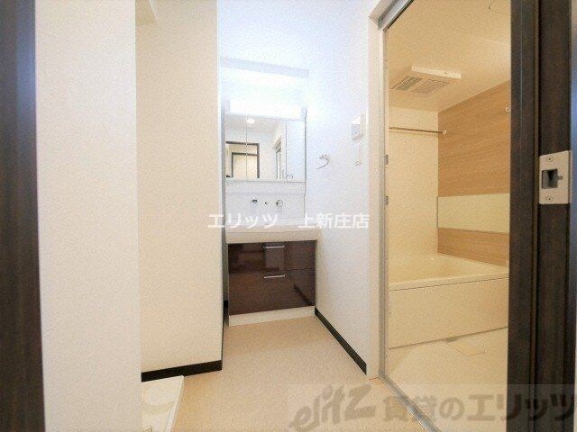 LaDouceur天満の物件内観写真