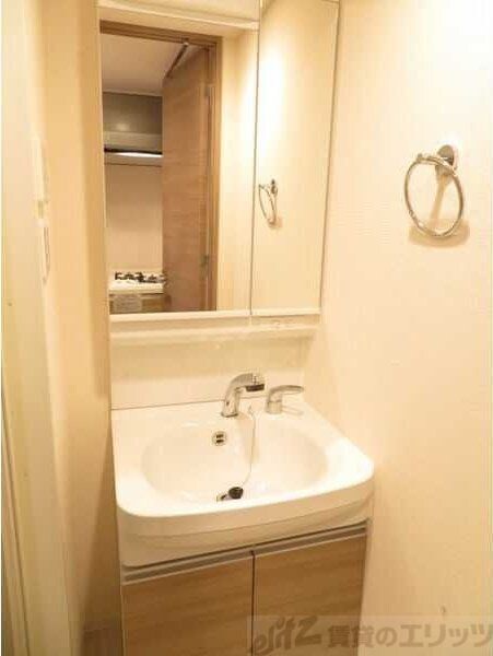 スペーシア江坂南金田の物件内観写真