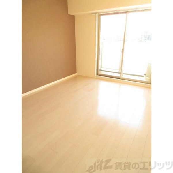 スペーシア江坂南金田の物件内観写真