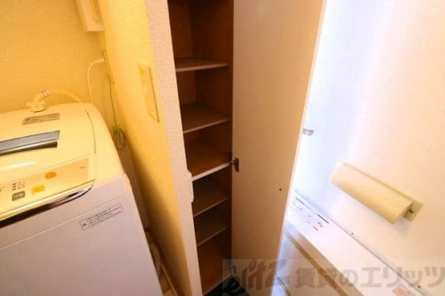 レオパレスグラン ビュイッソンの物件内観写真