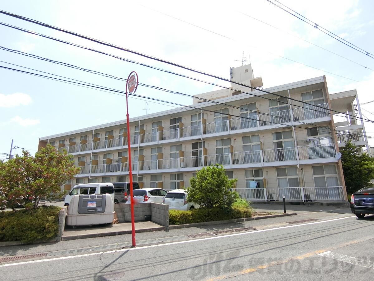 レオパレスグラン ビュイッソンの物件内観写真