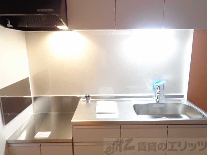 グランディールNの物件内観写真