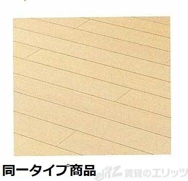 クローバー フレアの物件内観写真