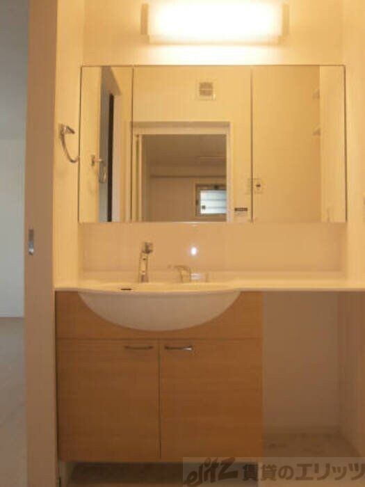 パークコート楓の物件内観写真