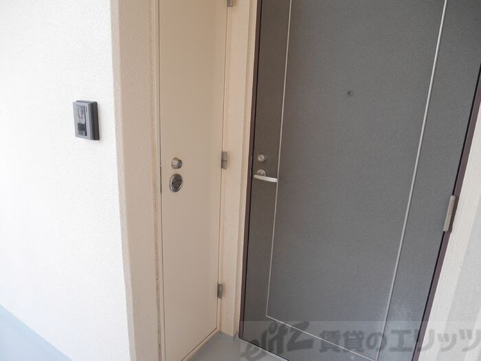 シャロームIIの物件内観写真