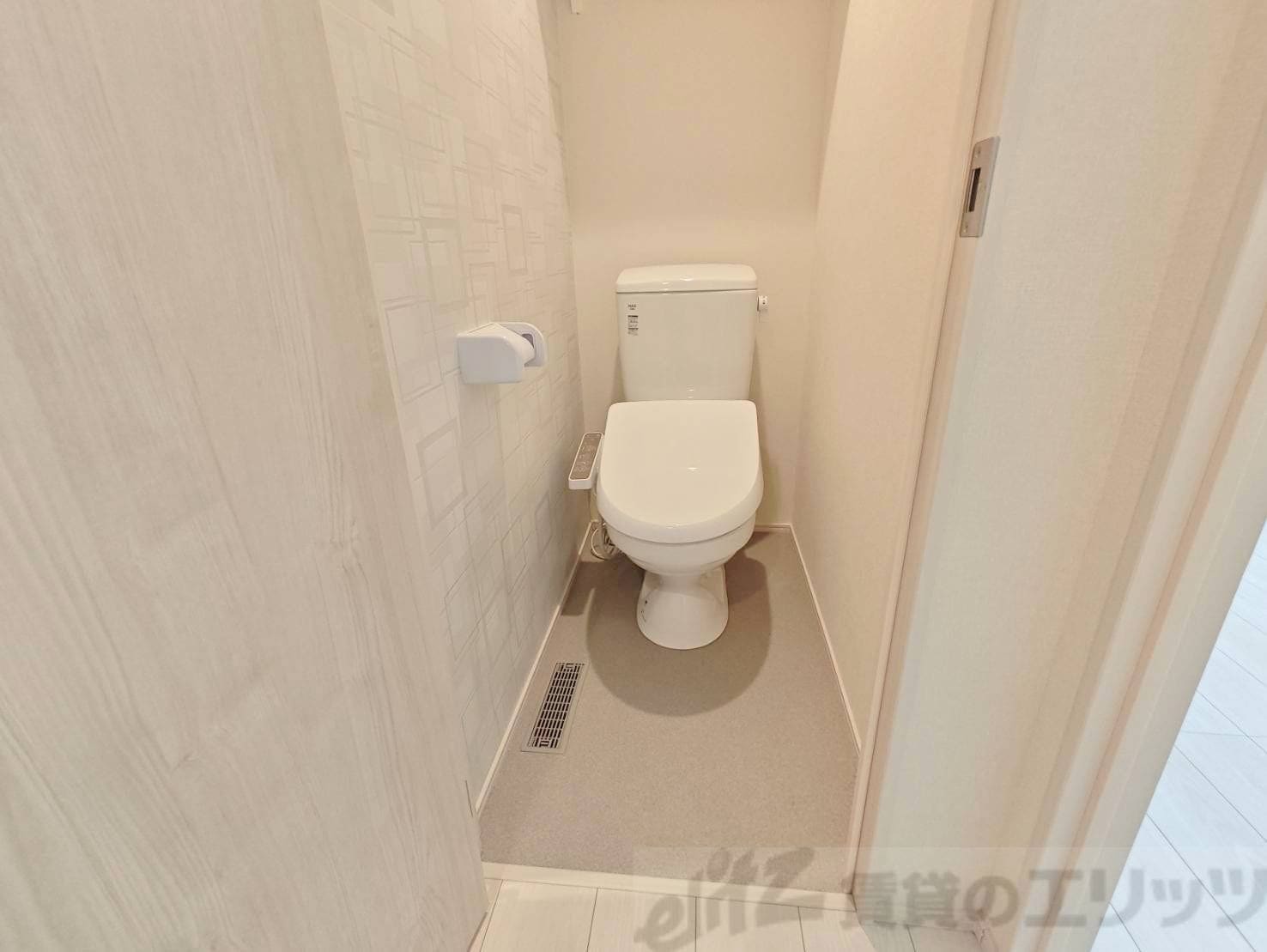 ハーモニーテラス末広町の物件内観写真