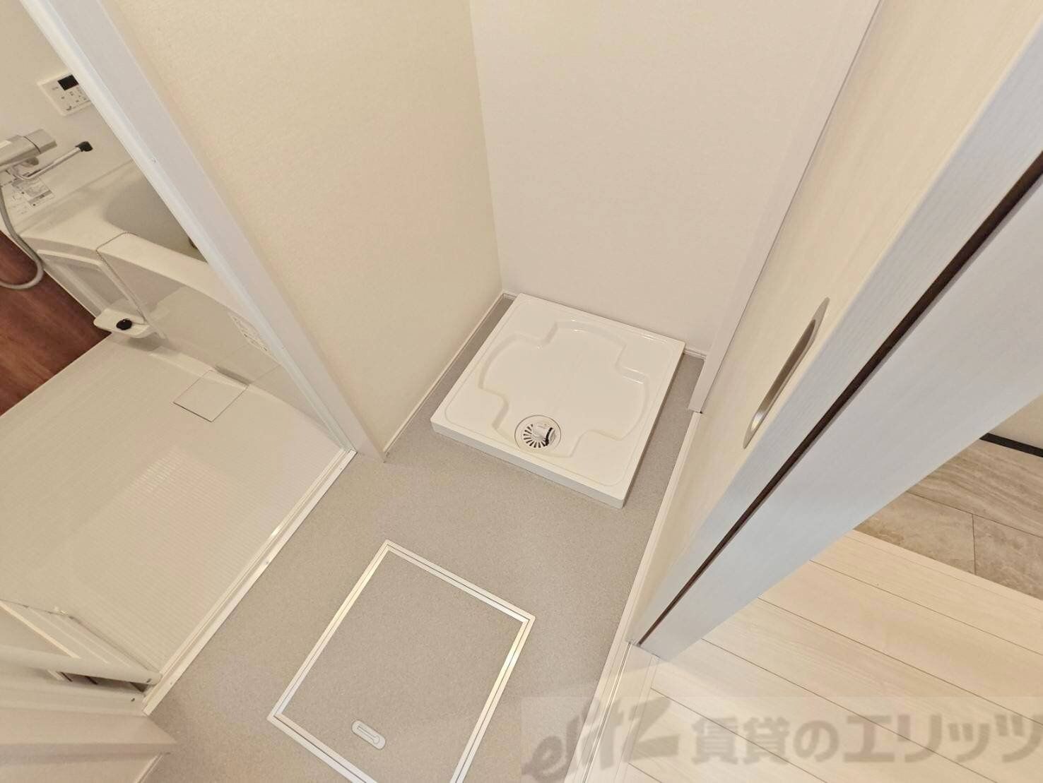 ハーモニーテラス末広町の物件内観写真