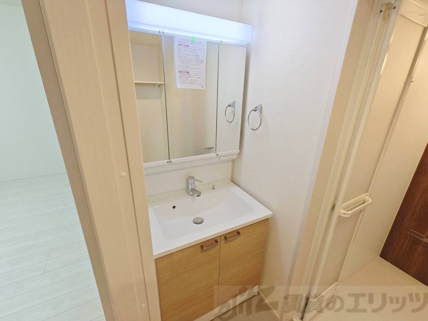 ハーモニーテラス末広町の物件内観写真