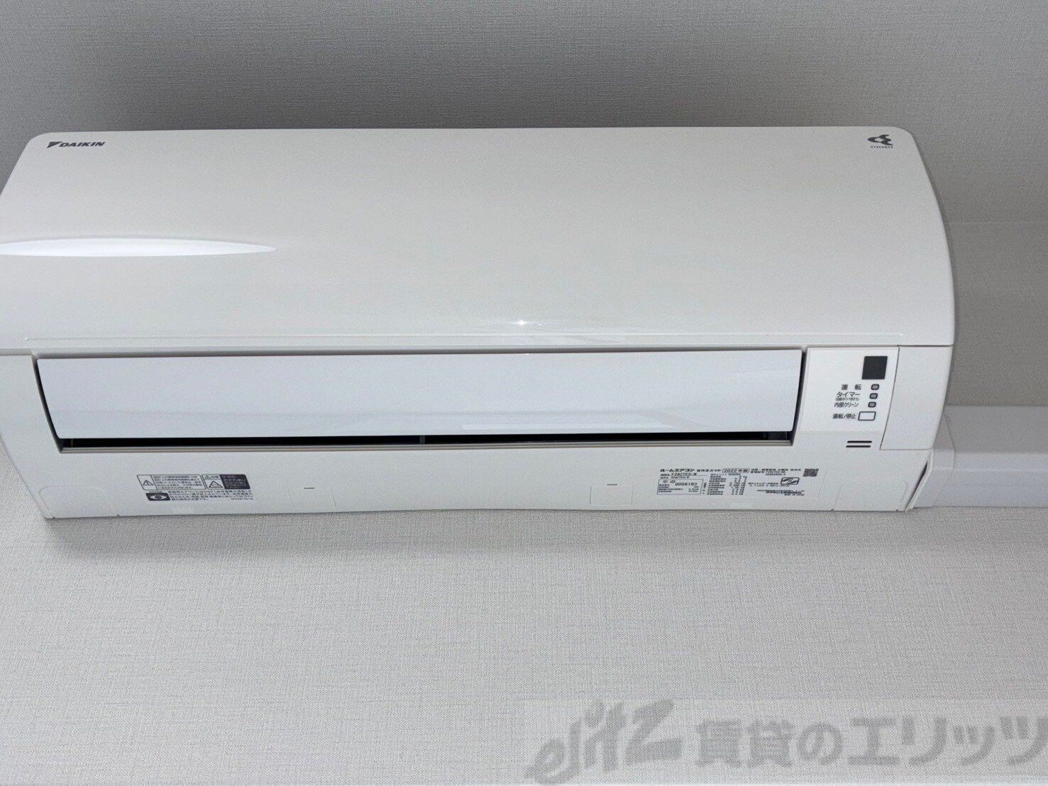 ライブガーデン江坂IXの物件内観写真