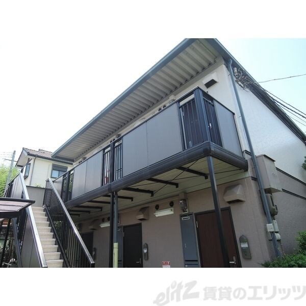 MINORUハイツの物件内観写真