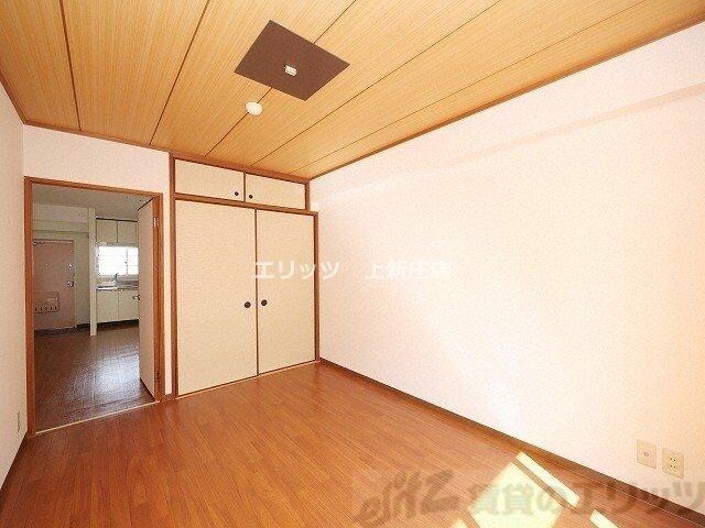 シャトー玉川第一の物件内観写真