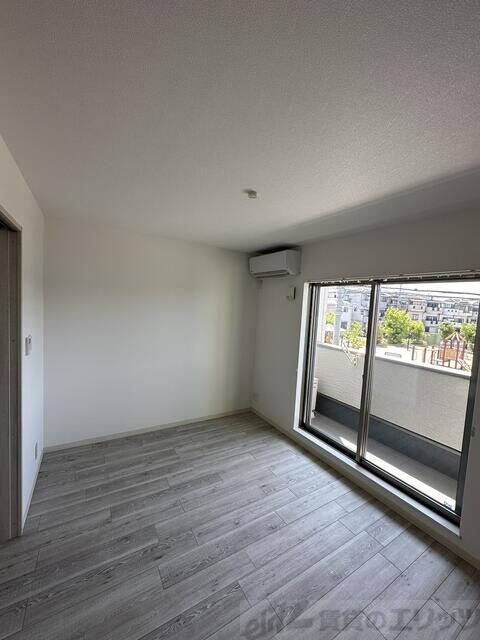 クリエオーレ太田の物件内観写真