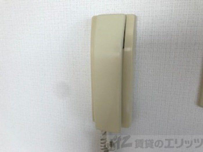 ローズハイツT・Kの物件内観写真