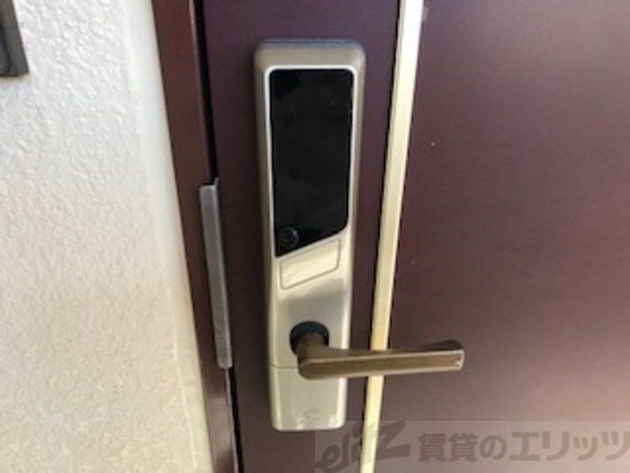 ローズハイツT・Kの物件内観写真