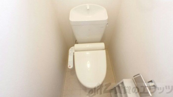 メープルヒルの物件内観写真