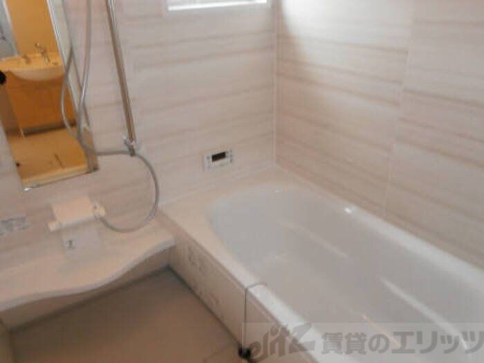 ドミール箕面の物件内観写真