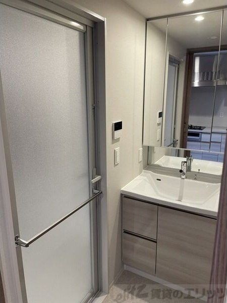 Brillia Tower箕面船場TOP OF THE HILLの物件内観写真