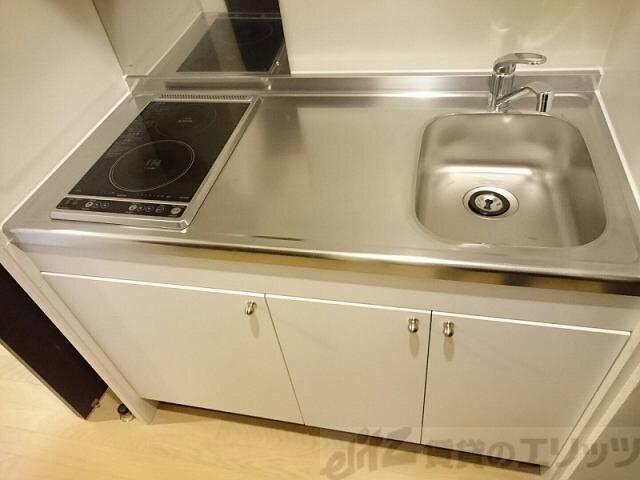 クレイノ咲の物件内観写真