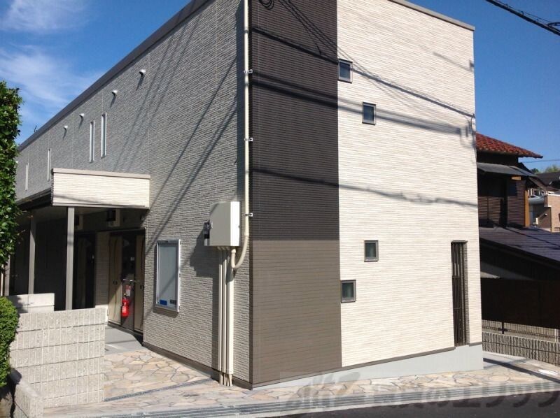 クレイノ咲の物件内観写真