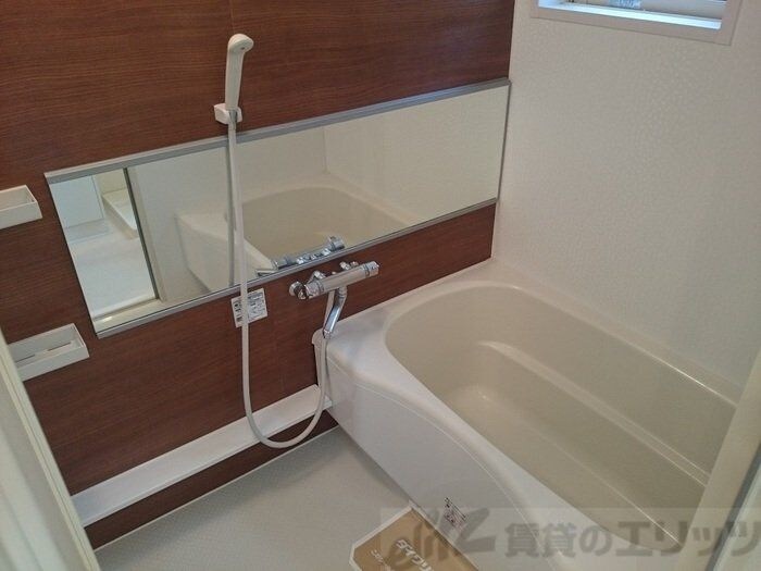 へルト・シュトラーセの物件内観写真