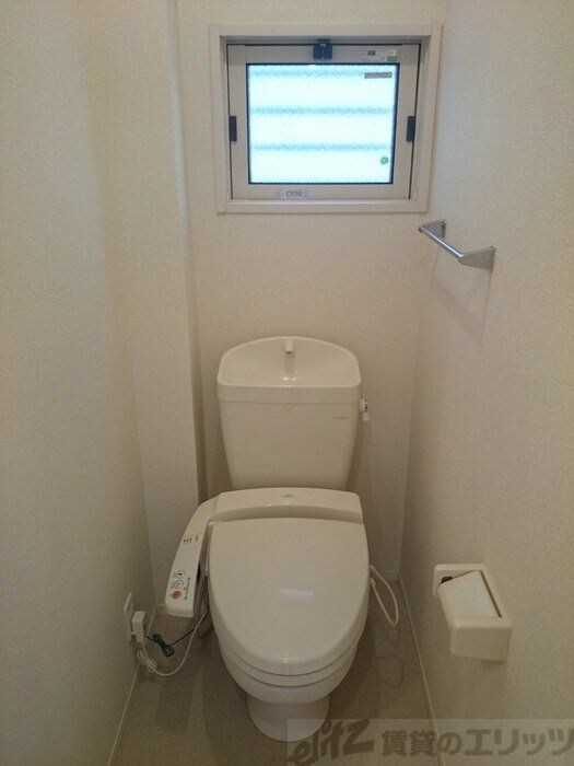 へルト・シュトラーセの物件内観写真