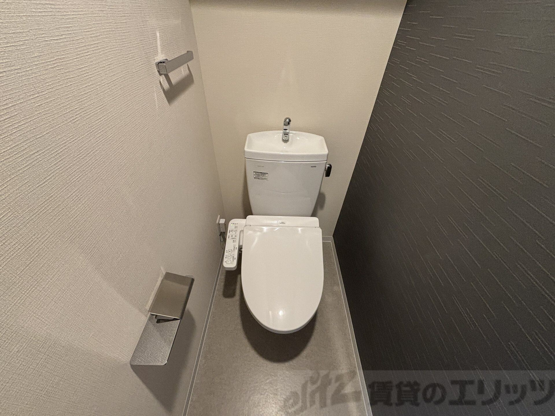 ファーストフィオーレ北大阪リアンの物件内観写真