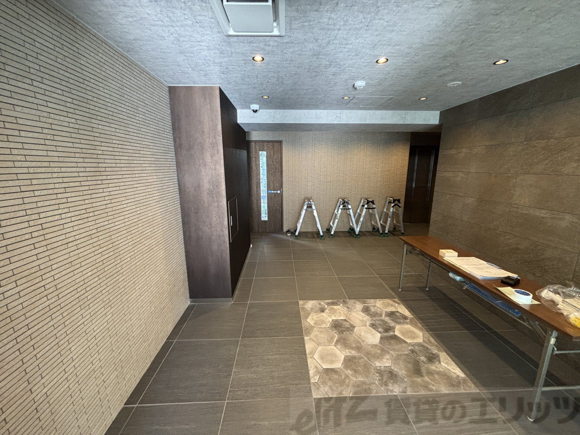 ファーストフィオーレ北大阪リアンの物件内観写真