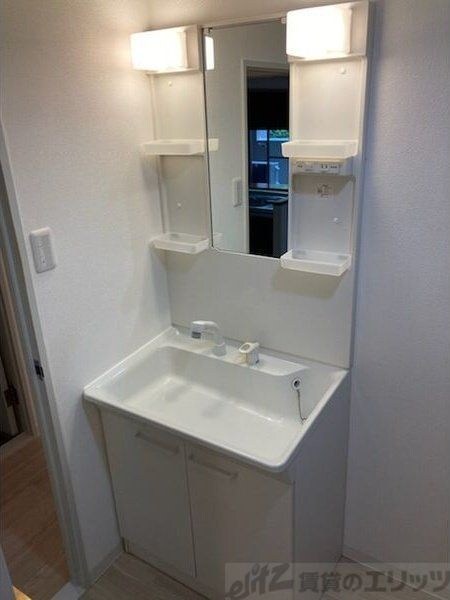 アーバンパーク緑地公園の物件内観写真