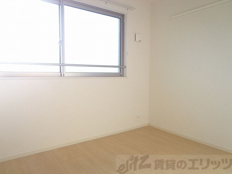 ルミナスハートの物件内観写真