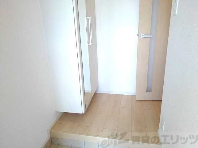 パインルーツIIIの物件内観写真