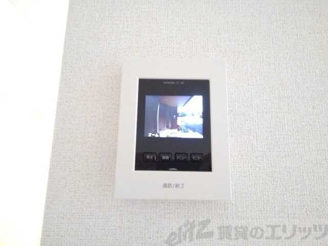 パインルーツIIIの物件内観写真