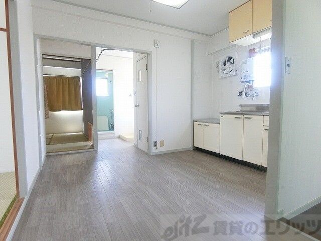 北邑ビルの物件内観写真