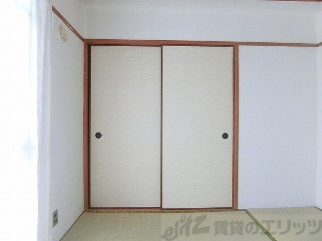 北邑ビルの物件内観写真