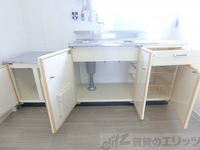 北邑ビルの物件内観写真